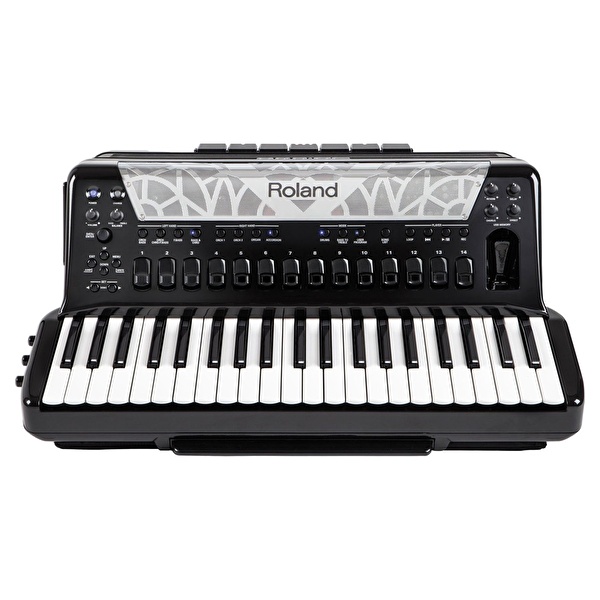 ROLAND FR-8X BK V-Accordion